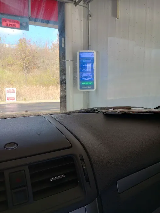 Elm Rd Auto Spa 7