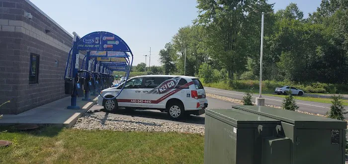 Coates Car Care Express 3