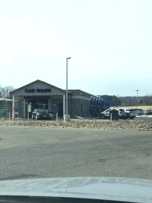 Coates Car Care Express 4