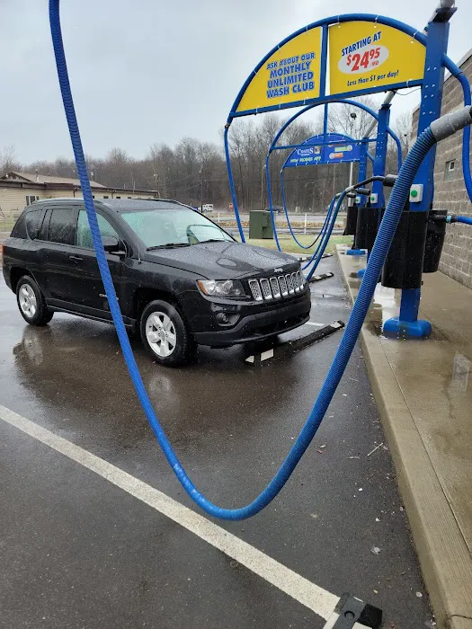 Coates Car Care Express 6