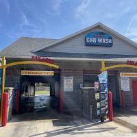 Hank’s Car Wash
