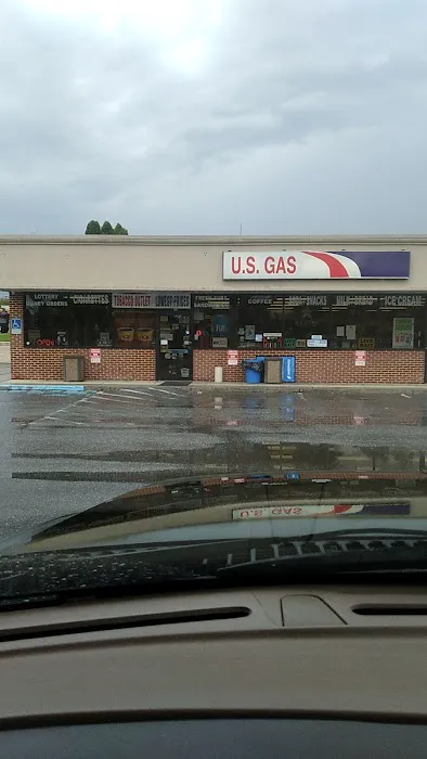 USA GAS AND TOBACCO OUTLET 0