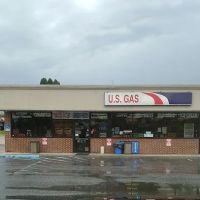 USA GAS AND TOBACCO OUTLET