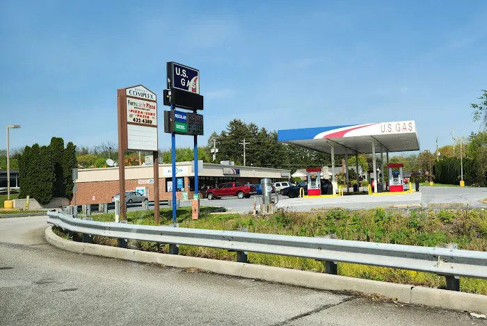 USA GAS AND TOBACCO OUTLET 3