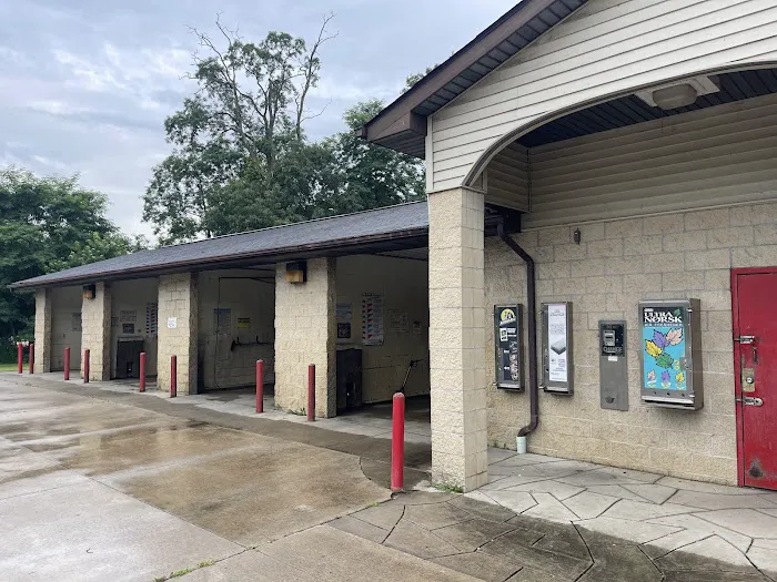 Super Suds Car Wash 2