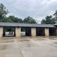 Super Suds Car Wash