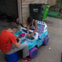 Super Wash