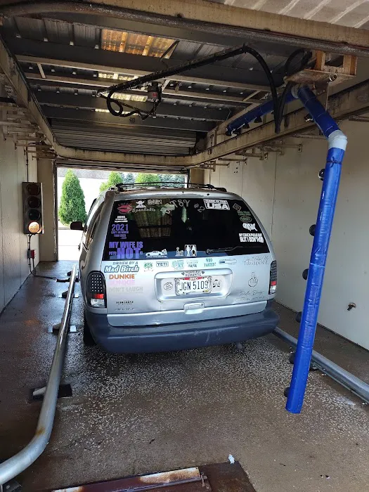 Super Wash 0