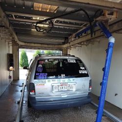 Super Wash ico
