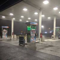 Rumberger's Conoco