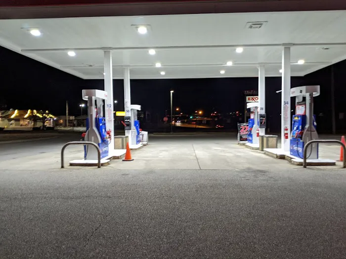 Exxon 1