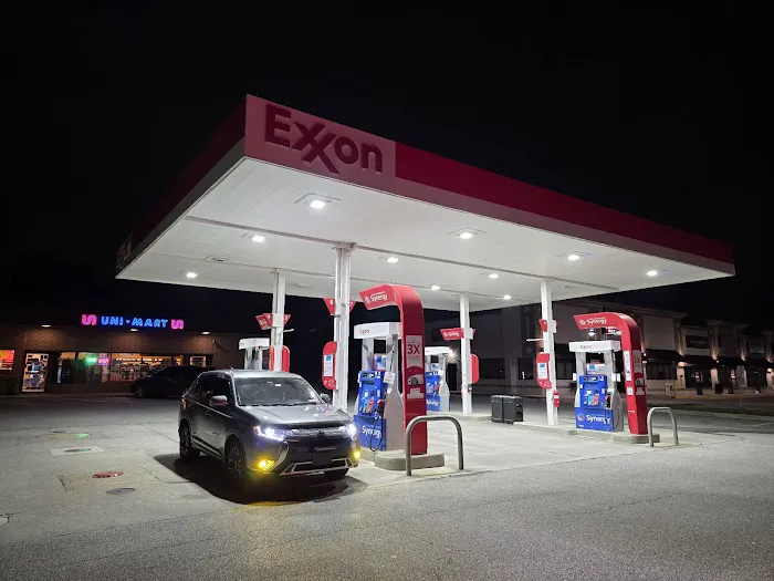 Exxon 0