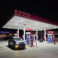 Exxon