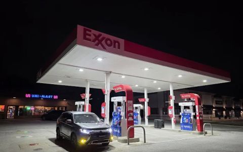 Exxon