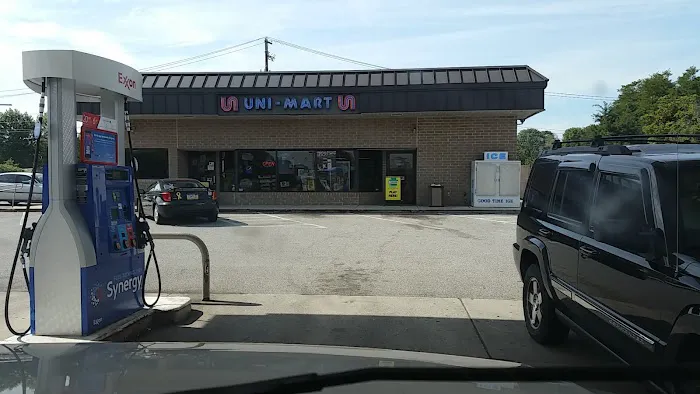 Exxon 4