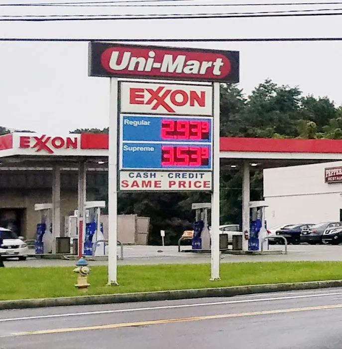 Exxon 7