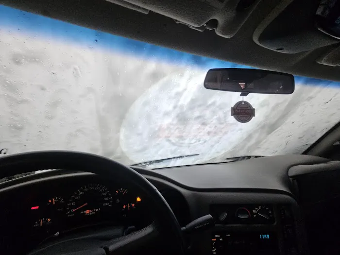 Wash-Rite Unlimited Express Wash - Weirton 1