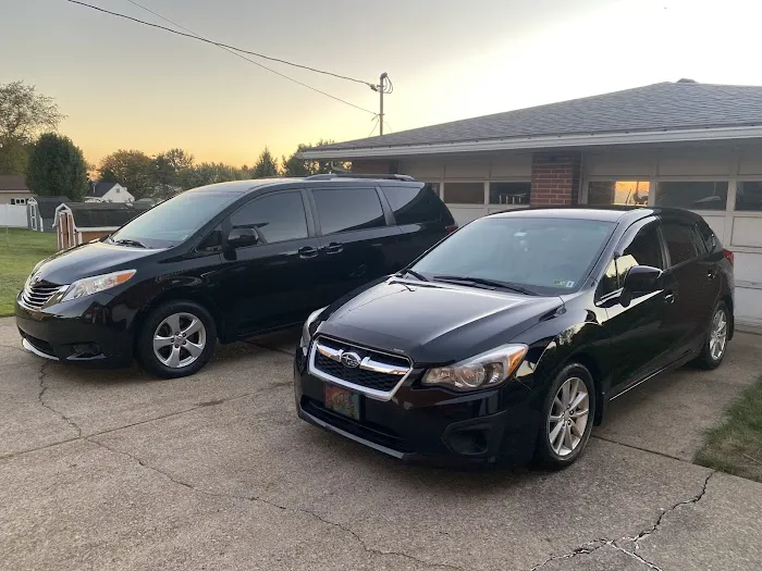Wash-Rite Unlimited Express Wash - Weirton 2