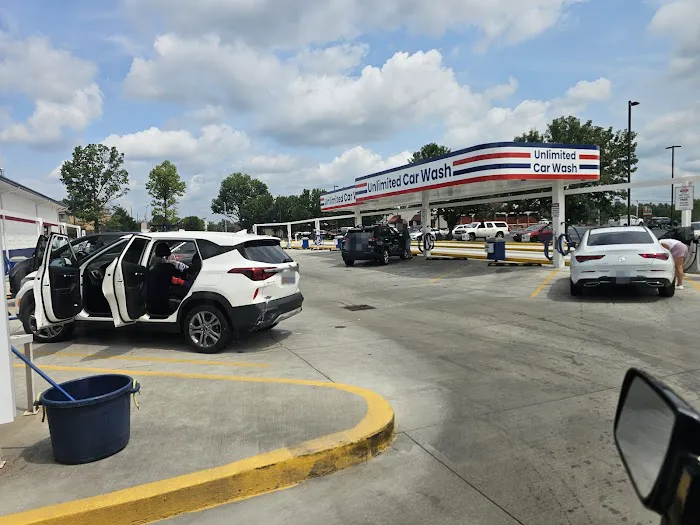 Wash-Rite Unlimited Express Wash - Weirton 0