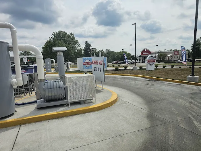 Wash-Rite Unlimited Express Wash - Weirton 3