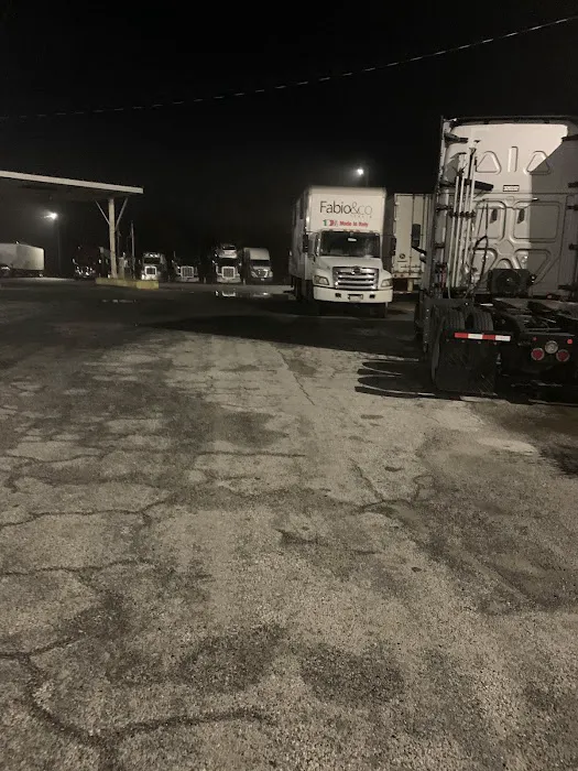 White Marsh Truck Stop 0