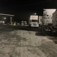 White Marsh Truck Stop