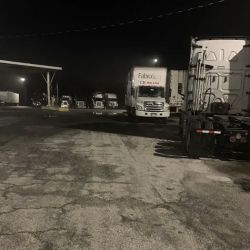 White Marsh Truck Stop ico