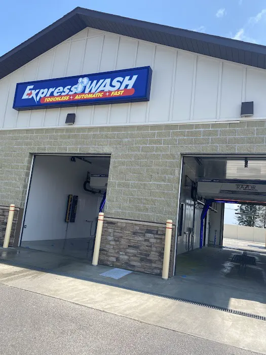 Sunset Car Wash 0