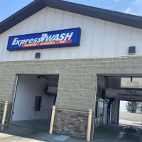 Sunset Car Wash