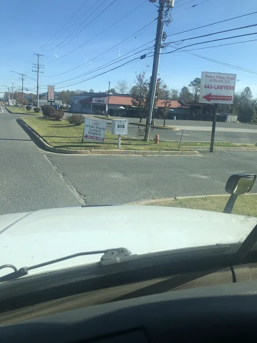 40 East Truck Stop 0