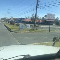 40 East Truck Stop