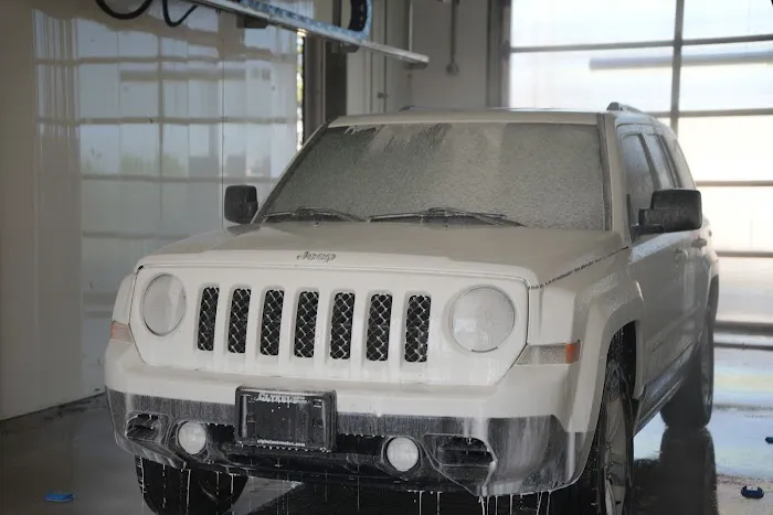 Express Wash 0