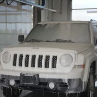 Express Wash