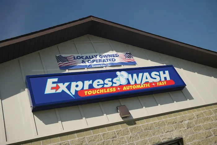 Express Wash 3