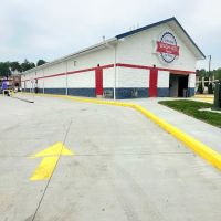 Wash-Rite Unlimited Express Car Wash