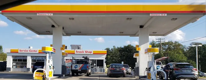 Shell 3