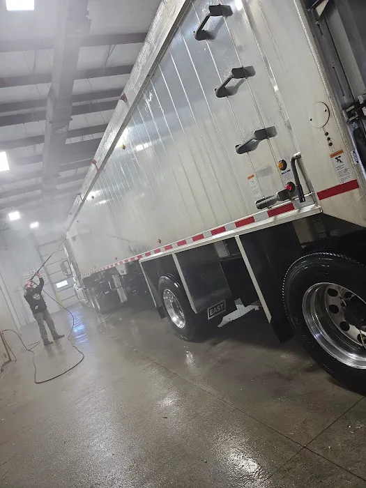J & J Truck Wash LLC 0