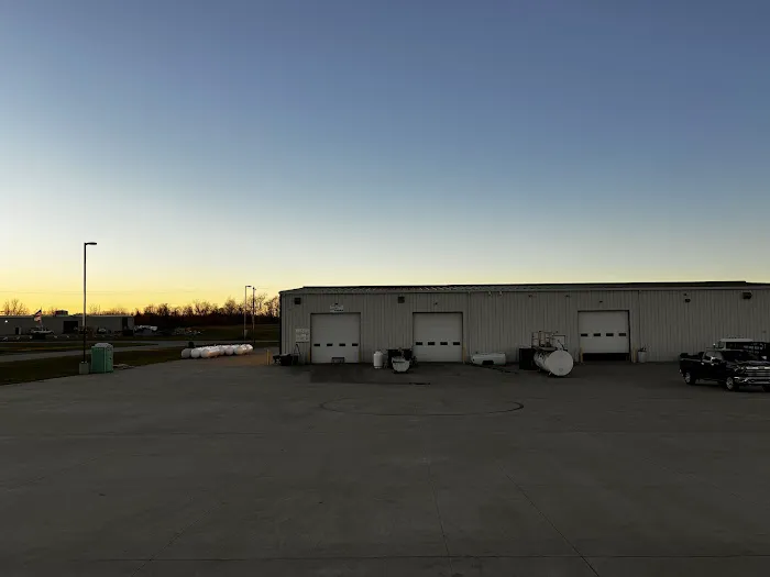 J & J Truck Wash LLC 2