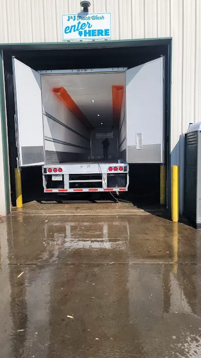 J & J Truck Wash LLC 3