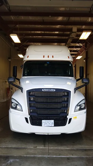 J & J Truck Wash LLC 4