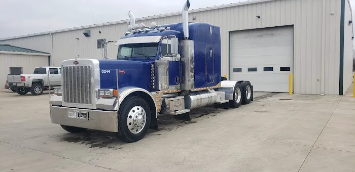 J & J Truck Wash LLC 7