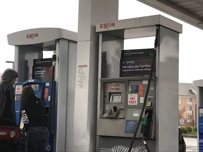 Exxon 1