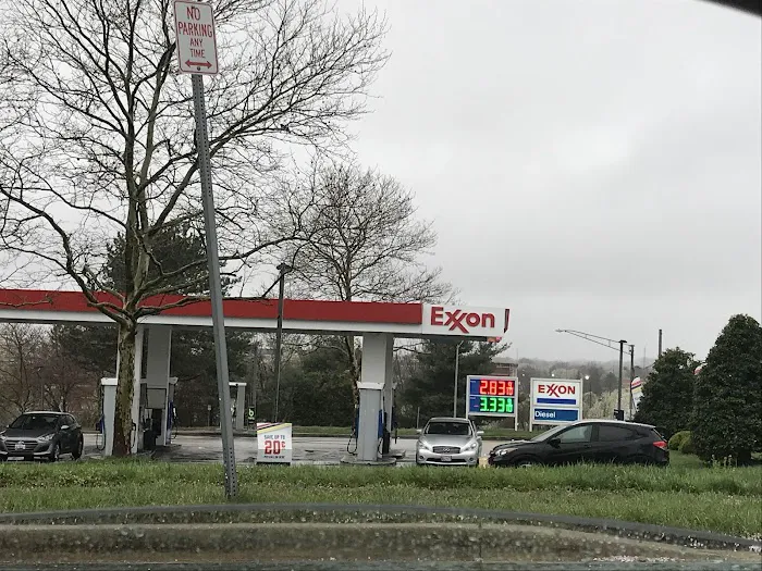 Exxon 3
