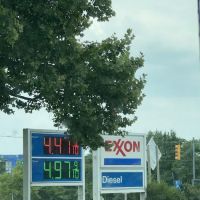Exxon