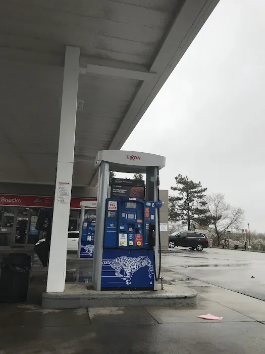 Exxon 5