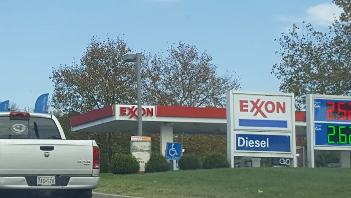 Exxon 6