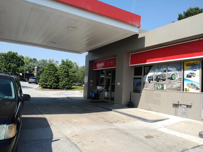 Exxon 7