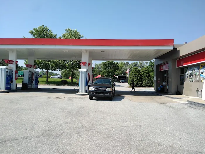 Exxon 9