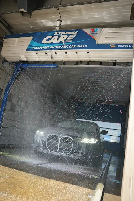 Express Care Car Wash 1