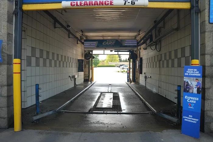 Express Care Car Wash 2